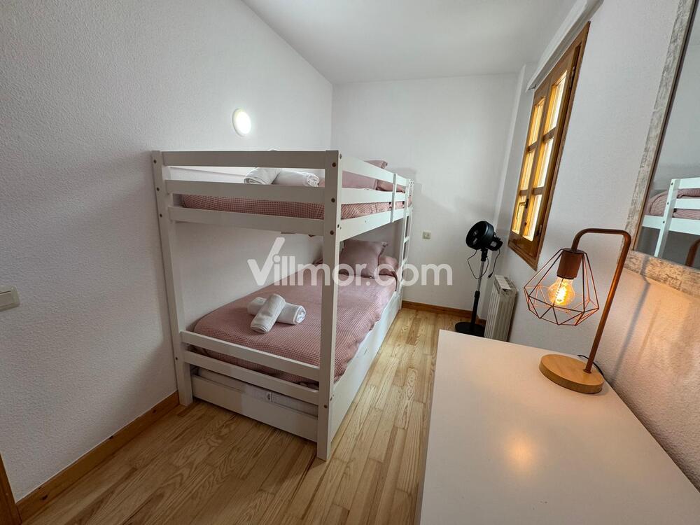 B19.. Sayo 4 - 3ºD Apartment  Benasque