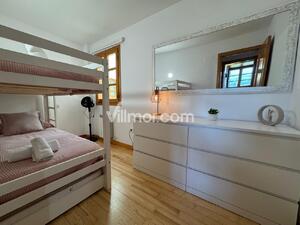 B19.. Sayo 4 - 3ºD Apartment  Benasque