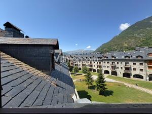 B19.. Sayo 4 - 3ºD Apartment  Benasque