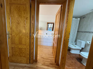 B19.. Sayo 4 - 3ºD Apartment  Benasque