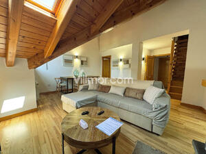 B19.. Sayo 4 - 3ºD Apartment  Benasque