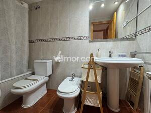 B19.. Sayo 4 - 3ºD Apartment  Benasque