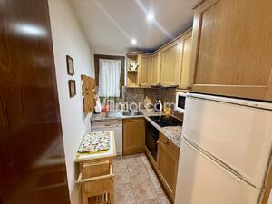 C19. Bellavista Pirineo Apartment  Cerler