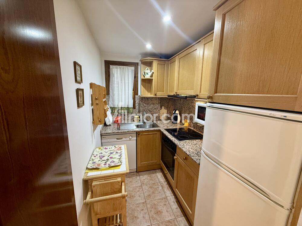 C19. Bellavista Pirineo Apartment  Cerler