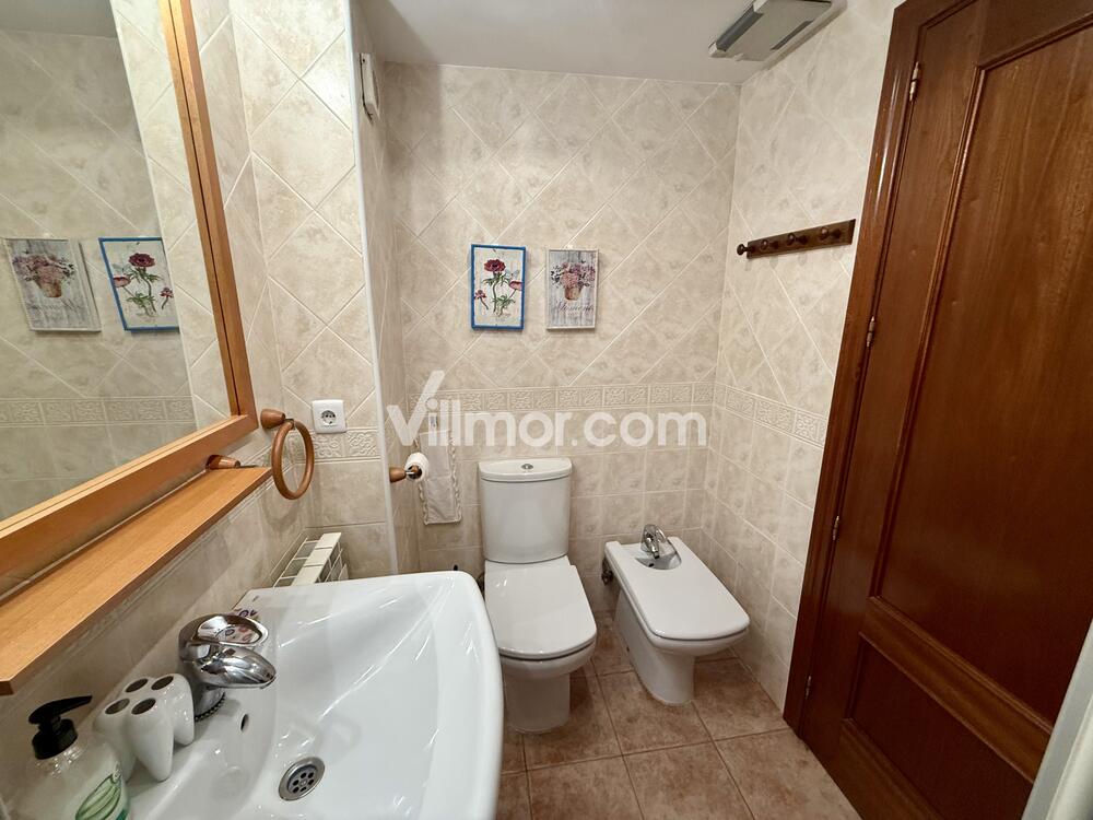 C19. Bellavista Pirineo Apartment  Cerler