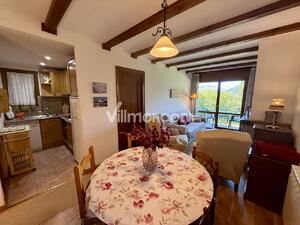 C19. Bellavista Pirineo Apartment  Cerler