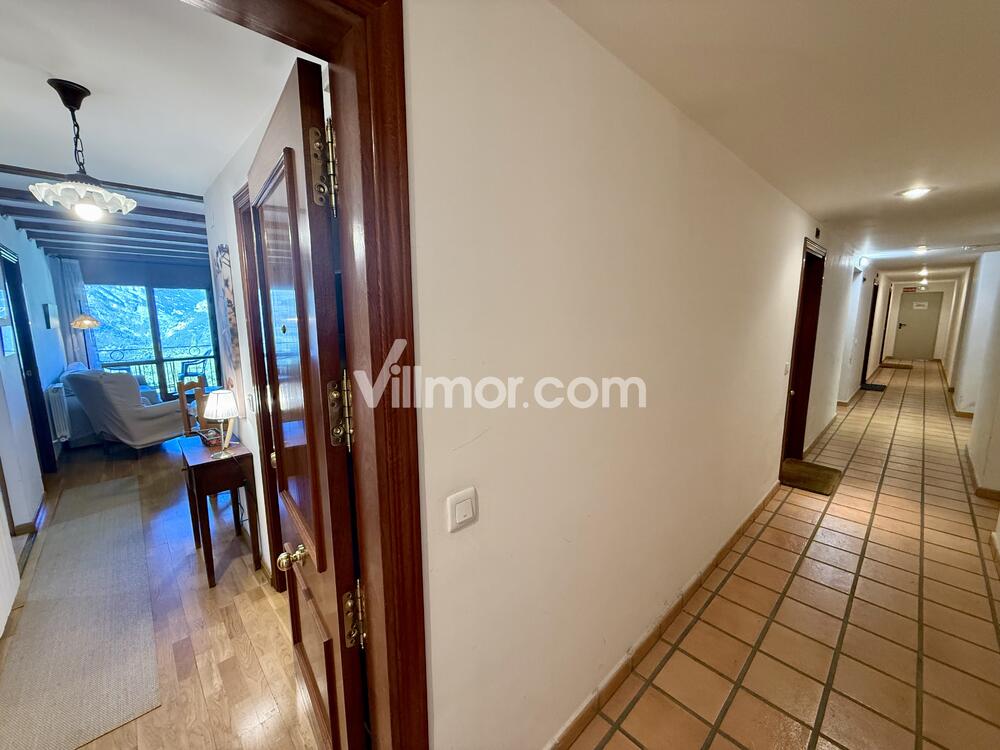 C19. Bellavista Pirineo Apartment  Cerler