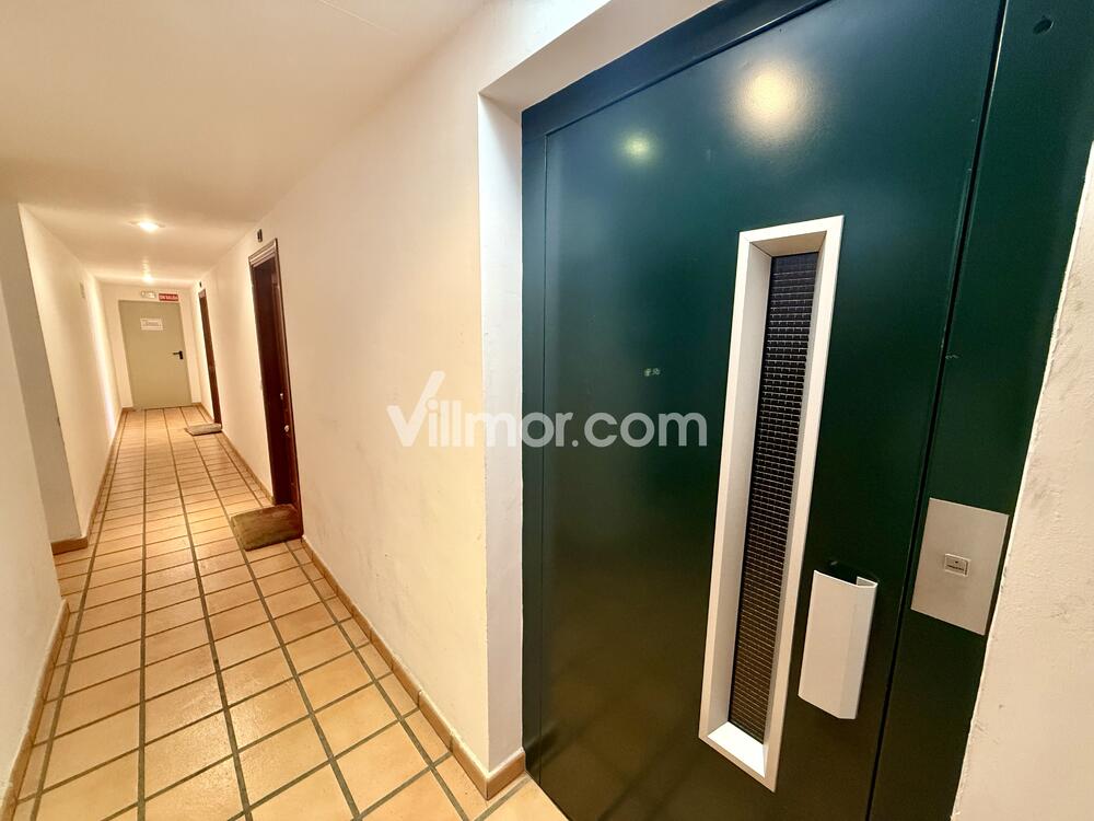 C19. Bellavista Pirineo Apartment  Cerler
