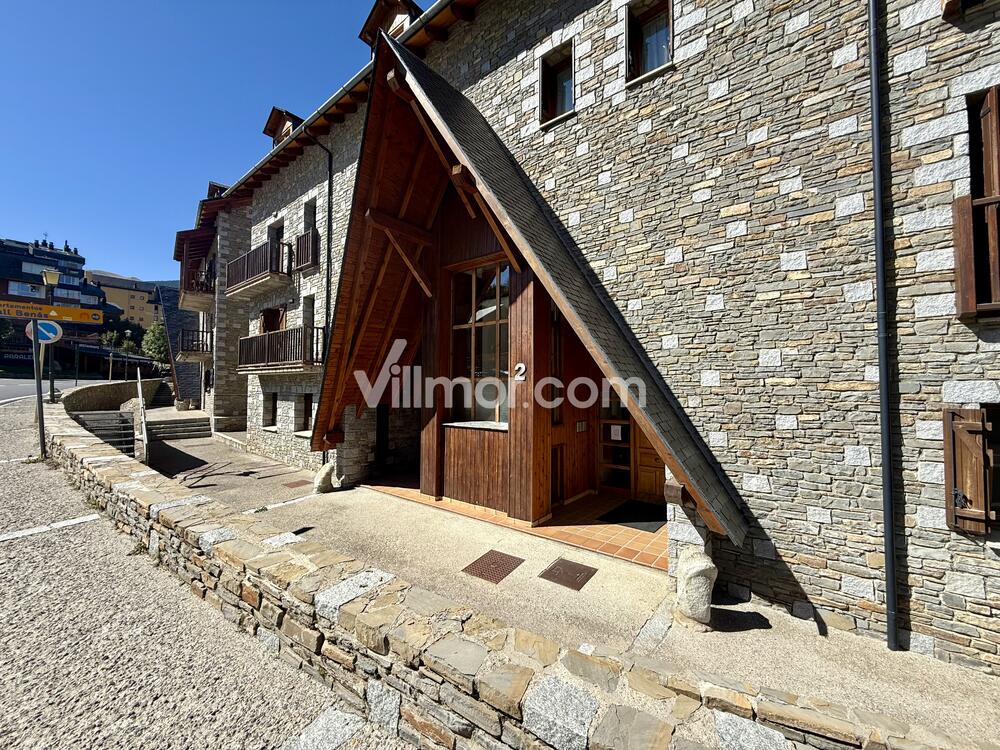 C19. Bellavista Pirineo Apartment  Cerler