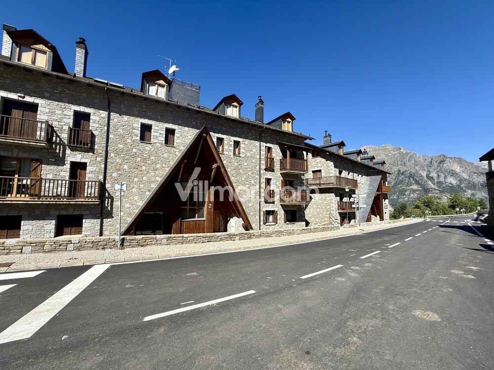C19. Bellavista Pirineo Apartment  Cerler