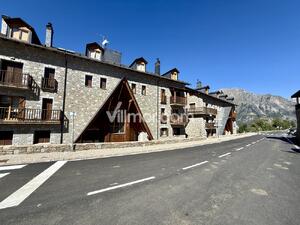 C19. Bellavista Pirineo Apartment  Cerler