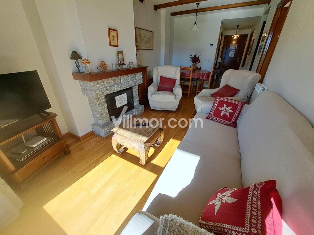 C19. Bellavista Pirineo Apartment  Cerler