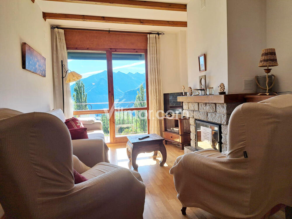 C19. Bellavista Pirineo Apartment  Cerler