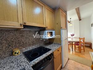 C19. Bellavista Pirineo Apartment  Cerler