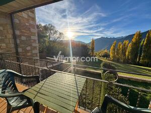 C19. Bellavista Pirineo Apartment  Cerler