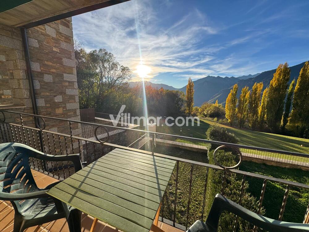C19. Bellavista Pirineo Apartment  Cerler