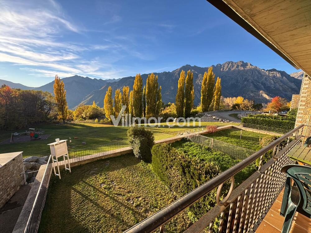 C19. Bellavista Pirineo Apartment  Cerler