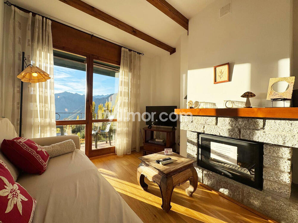 C19. Bellavista Pirineo Apartment  Cerler