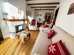 C19. Bellavista Pirineo Apartment  Cerler