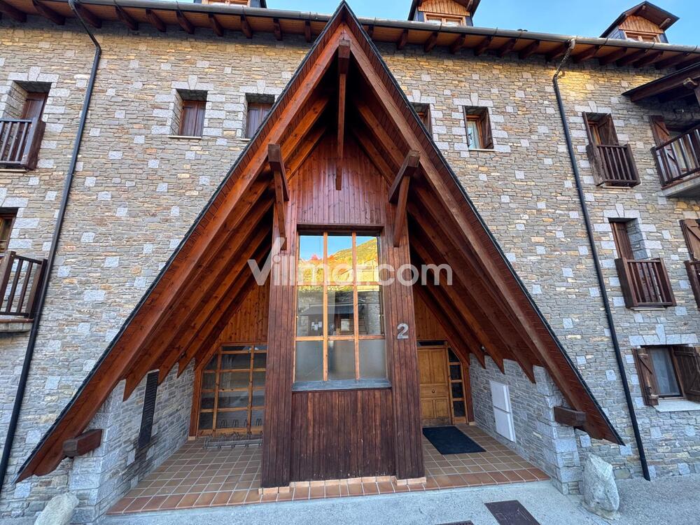 C19. Bellavista Pirineo Apartment  Cerler