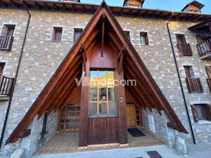 C19. Bellavista Pirineo Apartment  Cerler