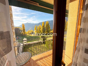 C19. Bellavista Pirineo Apartment  Cerler