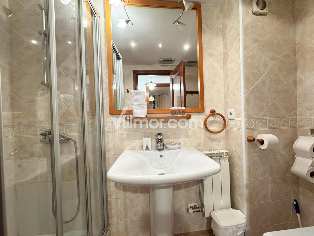 C19. Bellavista Pirineo Apartment  Cerler