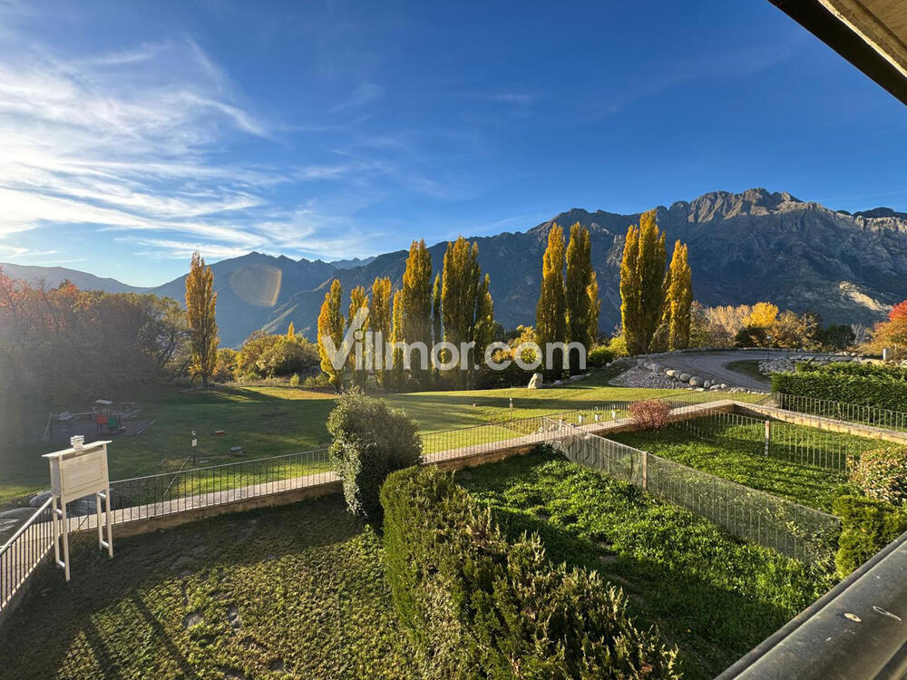 C19. Bellavista Pirineo Apartment  Cerler