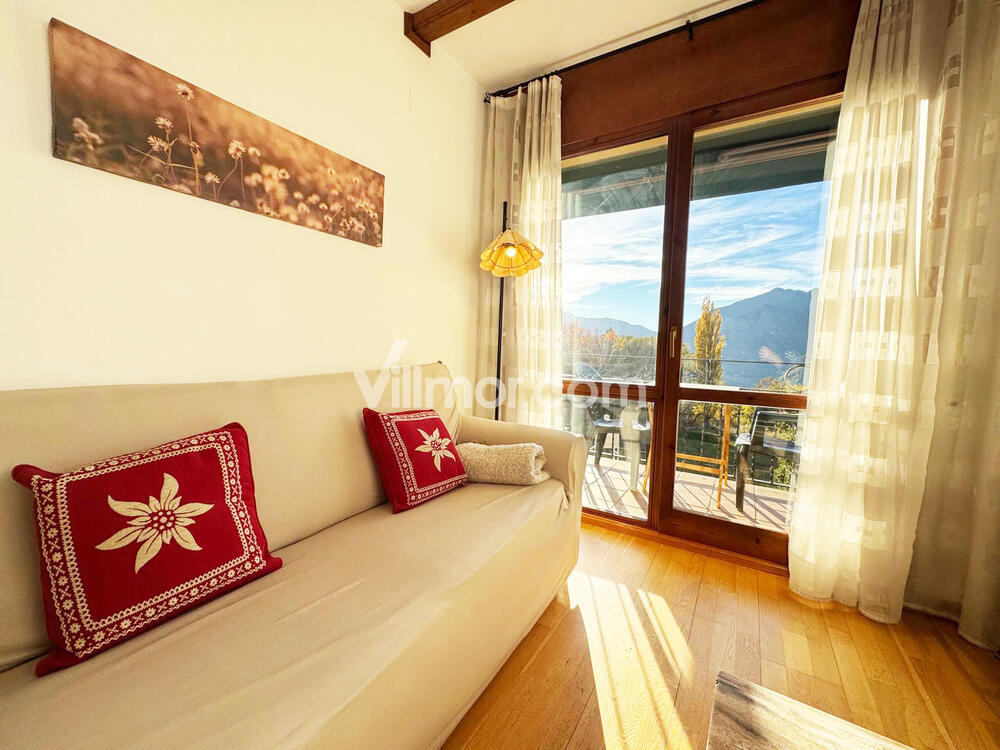 C19. Bellavista Pirineo Apartment  Cerler