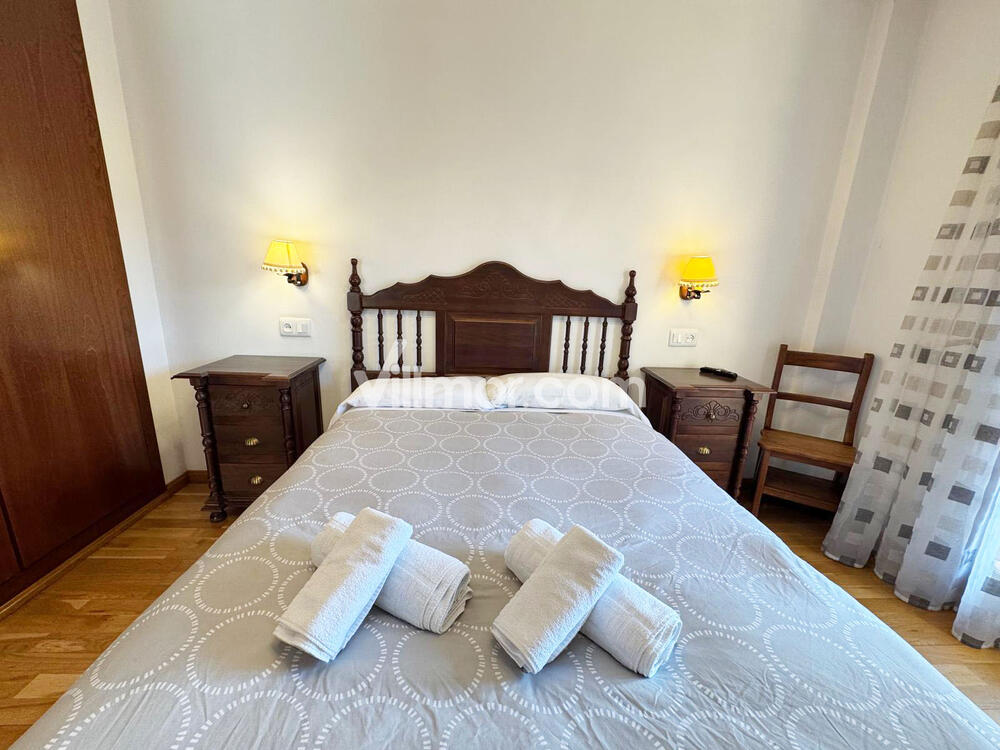 C19. Bellavista Pirineo Apartment  Cerler