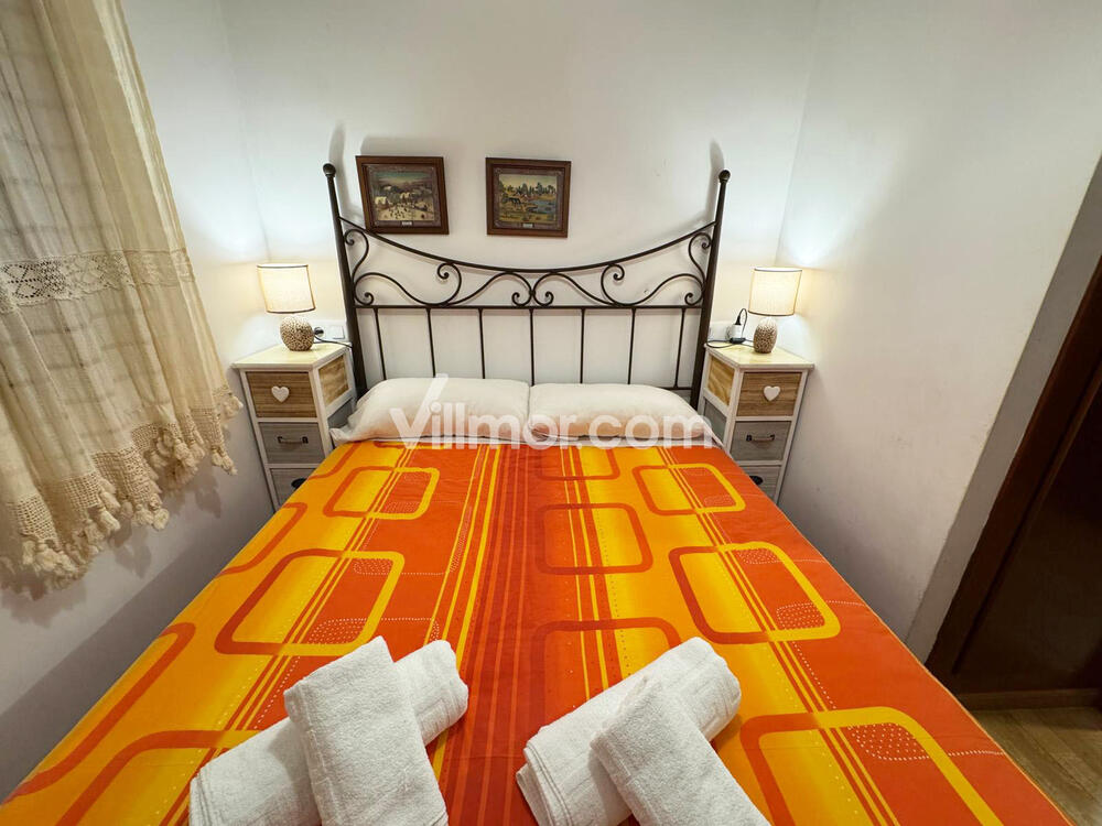 C19. Bellavista Pirineo Apartment  Cerler