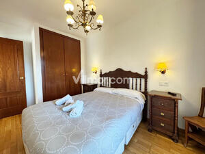 C19. Bellavista Pirineo Apartment  Cerler