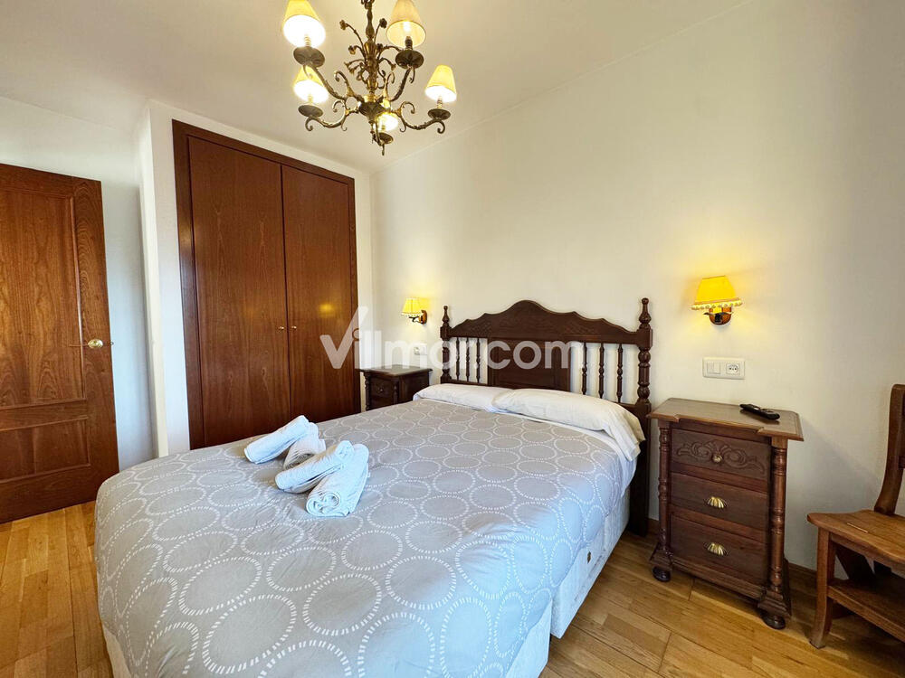 C19. Bellavista Pirineo Apartment  Cerler