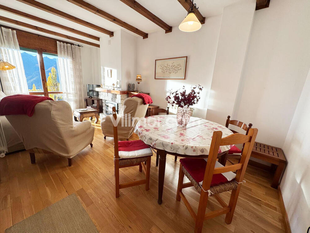 C19. Bellavista Pirineo Apartment  Cerler