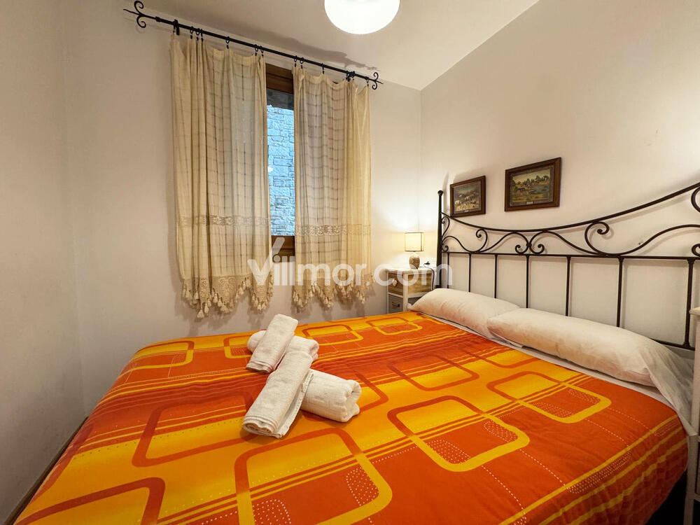 C19. Bellavista Pirineo Apartment  Cerler