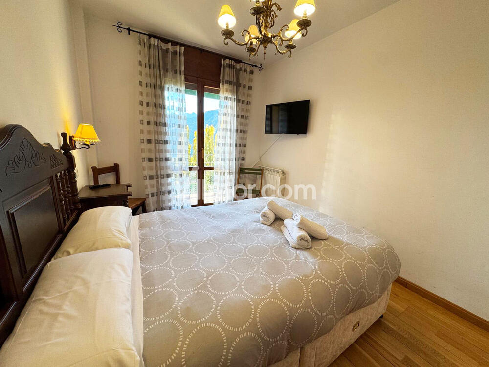 C19. Bellavista Pirineo Apartment  Cerler