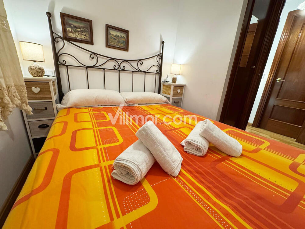 C19. Bellavista Pirineo Apartment  Cerler