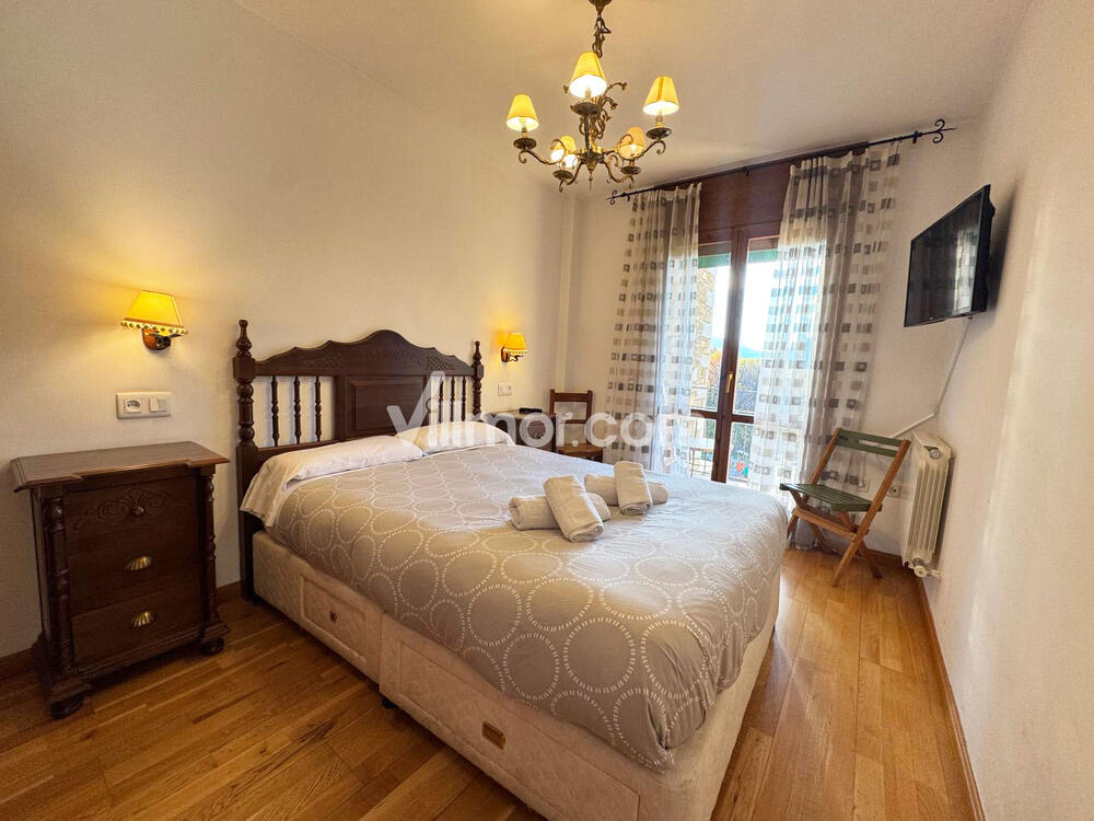 C19. Bellavista Pirineo Apartment  Cerler