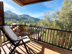 1-011 Apartamento en Benasque Apartamento  Benasque