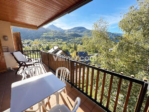 1-011 Apartamento en Benasque Apartamento  Benasque