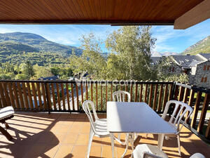 1-011 Apartamento en Benasque Apartamento  Benasque