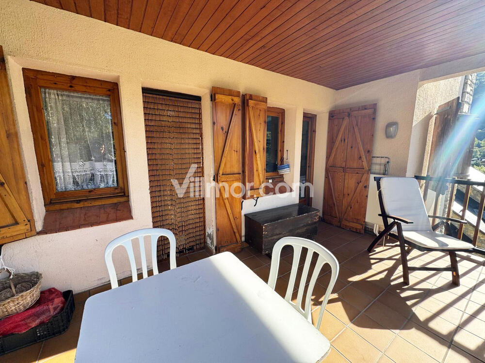 1-011 Apartamento en Benasque Apartamento  Benasque