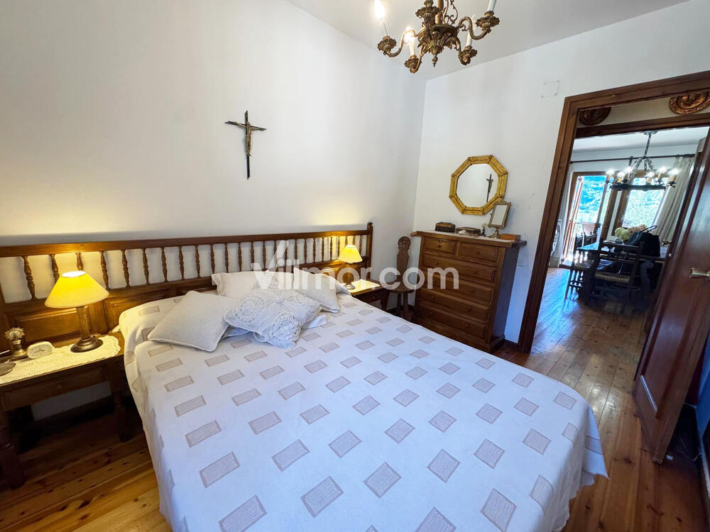 1-011 Apartamento en Benasque Apartamento  Benasque