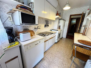 1-011 Apartamento en Benasque Apartamento  Benasque