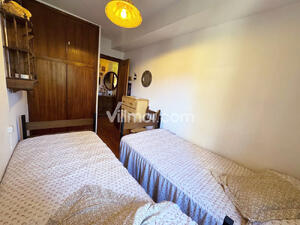 1-011 Apartamento en Benasque Apartamento  Benasque