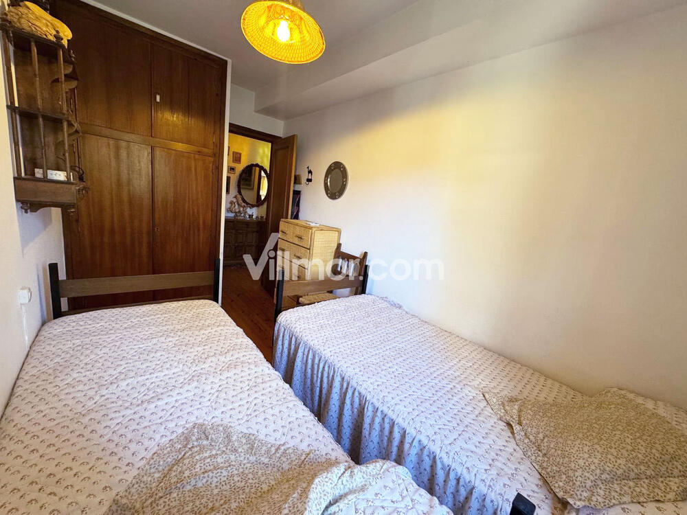 1-011 Apartamento en Benasque Apartamento  Benasque