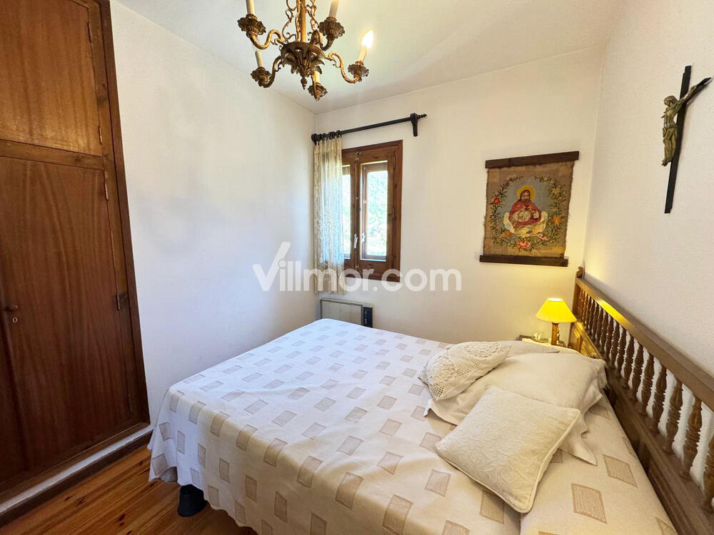 1-011 Apartamento en Benasque Apartamento  Benasque