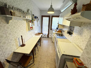 1-011 Apartamento en Benasque Apartamento  Benasque