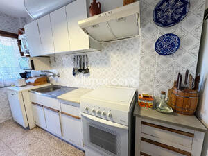 1-011 Apartamento en Benasque Apartamento  Benasque