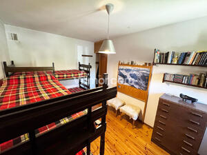 1-011 Apartamento en Benasque Apartamento  Benasque